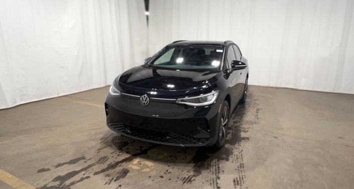 Thumbnail: 2023 Volkswagen ID.4 - 1