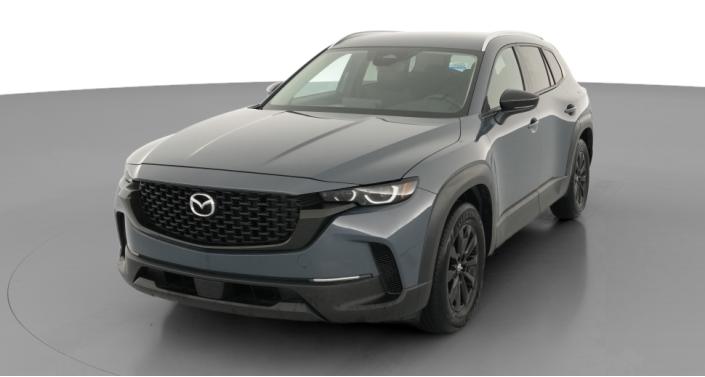 Thumbnail: 2025 Mazda CX-50 - 1