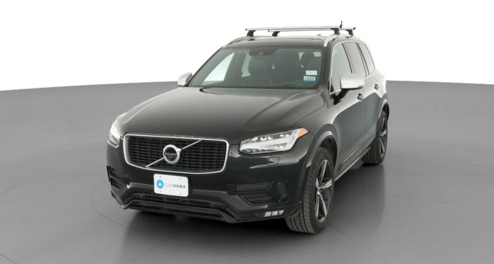 Thumbnail: 2019 Volvo XC90 - 1