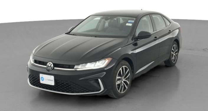 Thumbnail: 2025 Volkswagen Jetta - 1