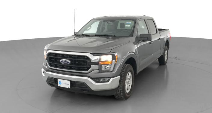 Thumbnail: 2023 Ford Econoline - 1