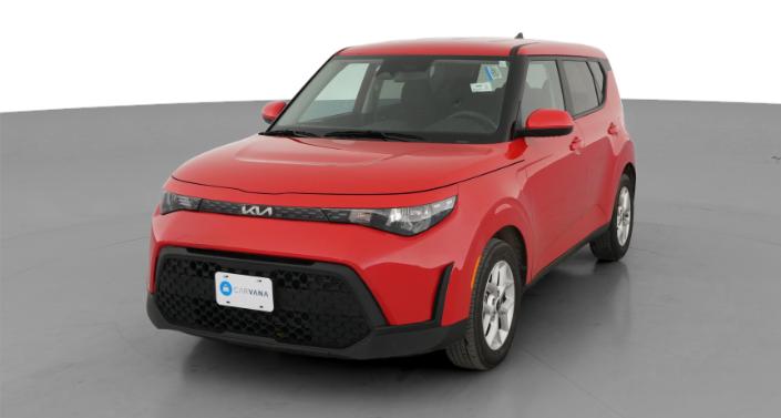 Thumbnail: 2025 Kia Soul - 1