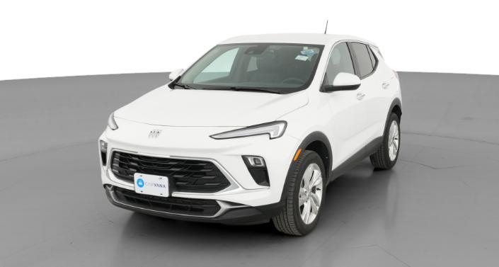 Thumbnail: 2025 Buick Encore GX - 1