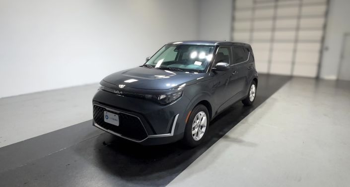 Thumbnail: 2025 Kia Soul - 1