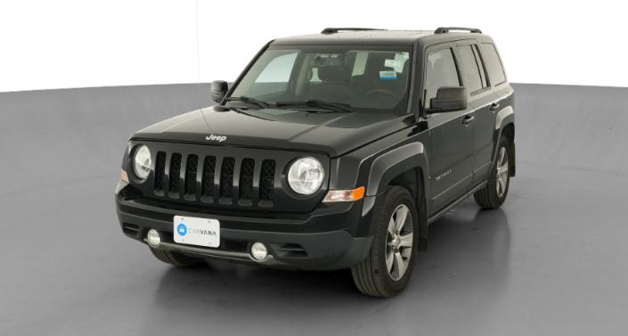 Thumbnail: 2016 Jeep Patriot - 1
