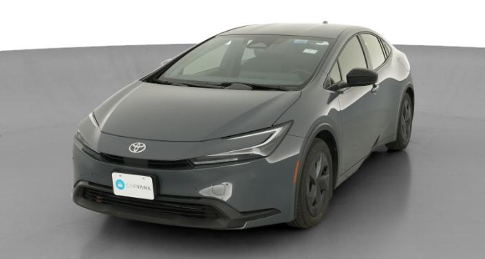 Thumbnail: 2025 Toyota Prius - 1