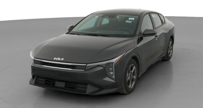 Thumbnail: 2025 Kia K4 - 1