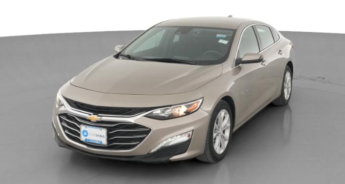 Thumbnail: 2024 Chevrolet Malibu - 1