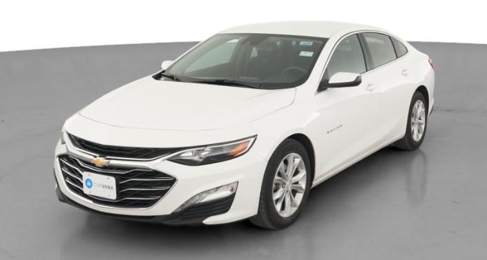 2024 Chevrolet Malibu LT -
                  Beverly, NJ