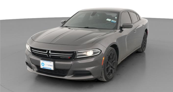 Thumbnail: 2017 Dodge Charger - 1