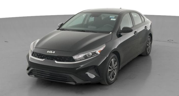 Thumbnail: 2024 Kia Forte - 1