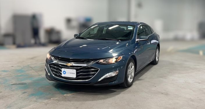2024 Chevrolet Malibu LT -
                  Manville, NJ