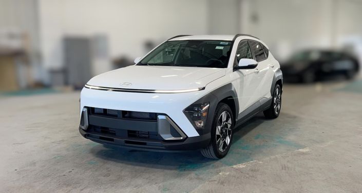 Thumbnail: 2025 Hyundai Kona - 1