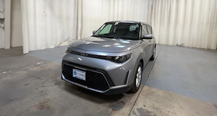 Thumbnail: 2025 Kia Soul - 1