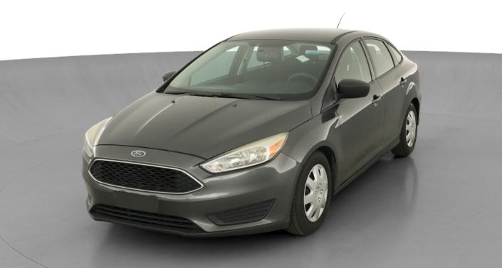 2016 Ford Focus S -
                  Colonial Heights, VA