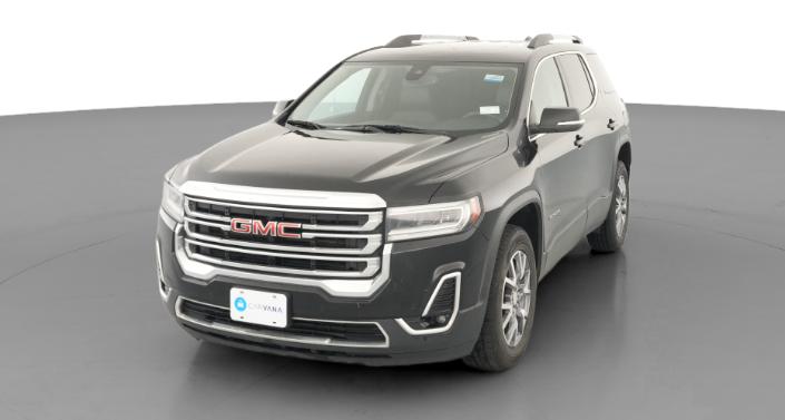 Thumbnail: 2023 GMC Acadia - 1