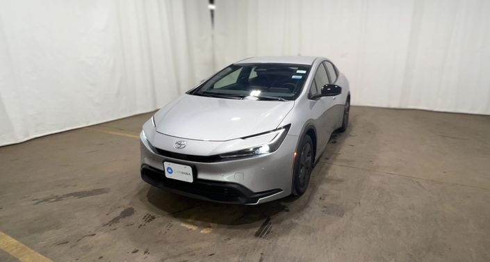 Thumbnail: 2025 Toyota Prius - 1