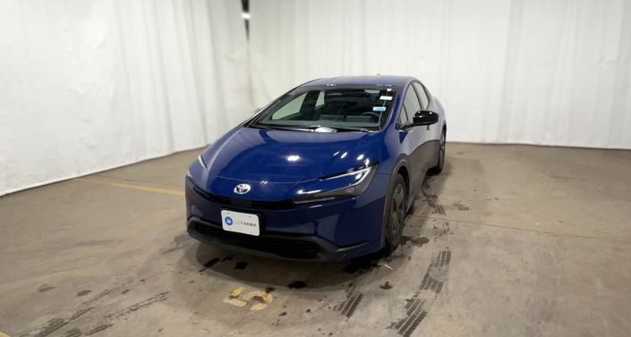 Thumbnail: 2025 Toyota Prius - 1