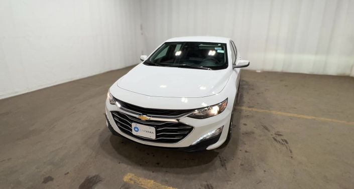 Thumbnail: 2024 Chevrolet Malibu - 1