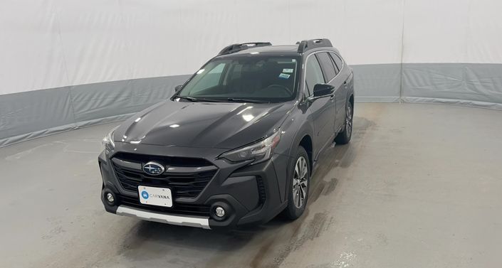 Thumbnail: 2024 Subaru Outback - 1