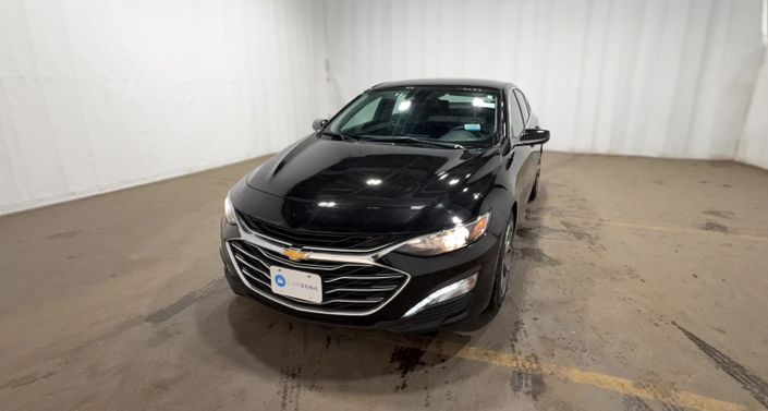 Thumbnail: 2024 Chevrolet Malibu - 1