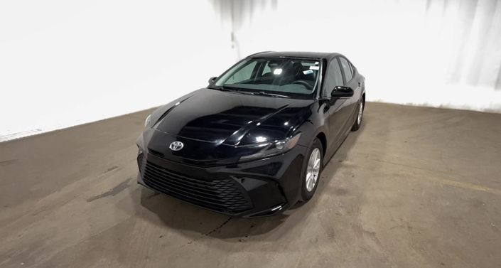 Thumbnail: 2025 Toyota Camry - 1