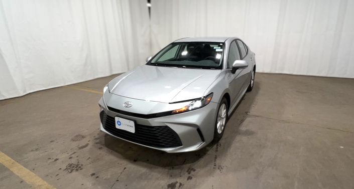 Thumbnail: 2025 Toyota Camry - 1