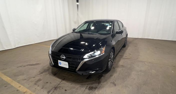 Thumbnail: 2025 Nissan Altima - 1