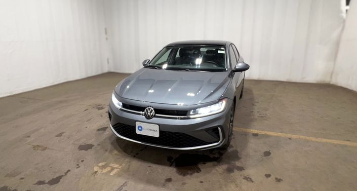 Thumbnail: 2025 Volkswagen Jetta - 1