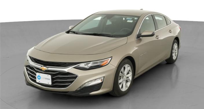 Thumbnail: 2024 Chevrolet Malibu - 1