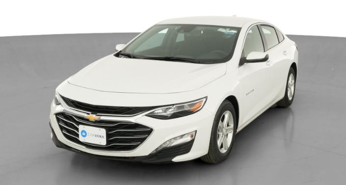 2024 Chevrolet Malibu LT -
                  Colonial Heights, VA