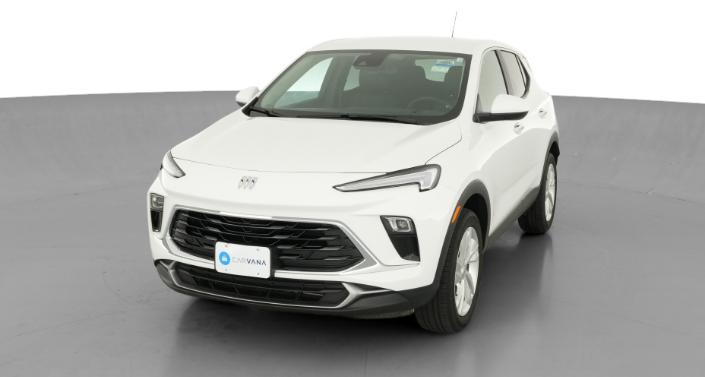 Thumbnail: 2025 Buick Encore GX - 1