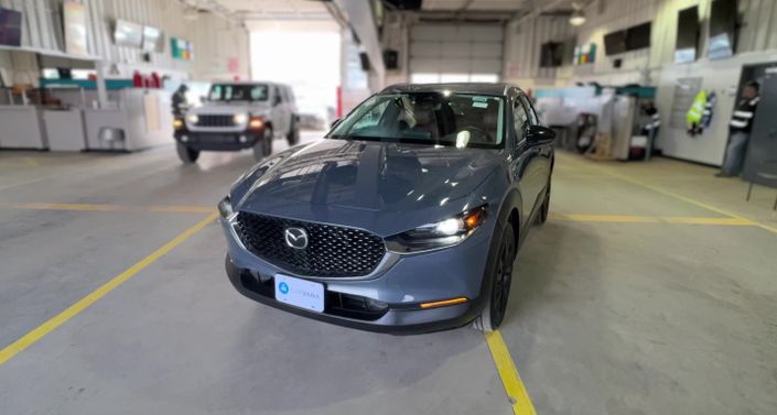 Thumbnail: 2025 Mazda CX-30 - 1