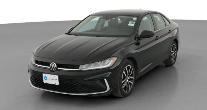 Thumbnail: 2025 Volkswagen Jetta - 1