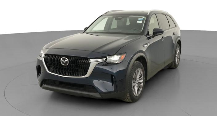Thumbnail: 2025 Mazda CX-90 - 1
