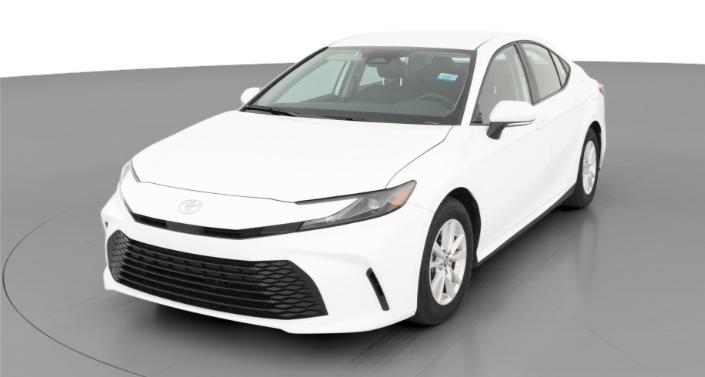 Thumbnail: 2025 Toyota Camry - 1
