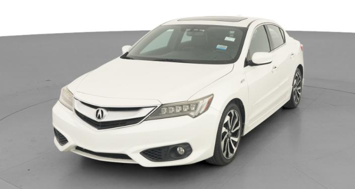 Thumbnail: 2018 Acura ILX - 1