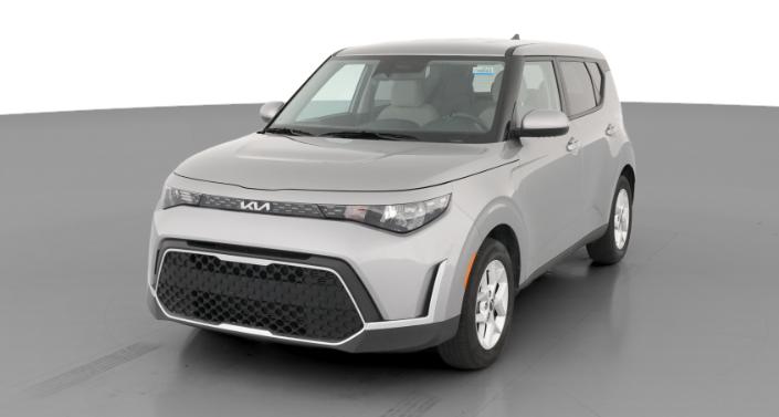Thumbnail: 2025 Kia Soul - 1