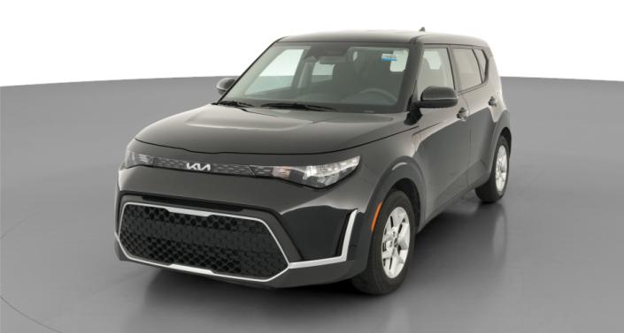 Thumbnail: 2025 Kia Soul - 1