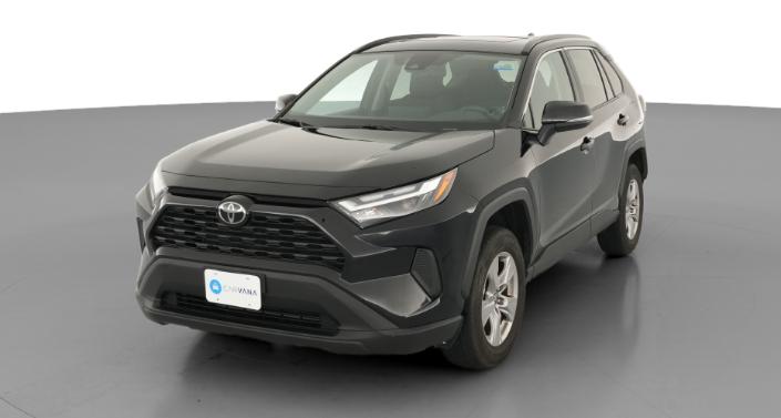 Thumbnail: 2025 Toyota RAV4 - 1