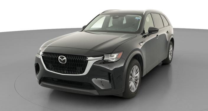 Thumbnail: 2025 Mazda CX-90 - 1