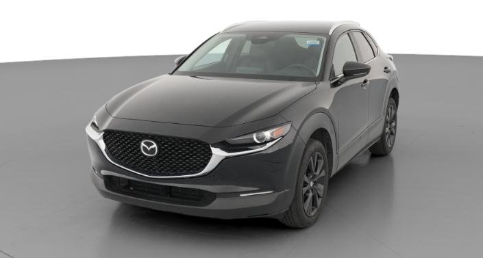 Thumbnail: 2025 Mazda CX-30 - 1