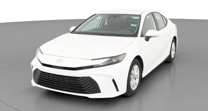 Thumbnail: 2025 Toyota Camry - 1