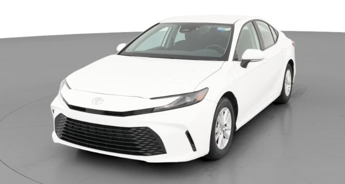 Thumbnail: 2025 Toyota Camry - 1