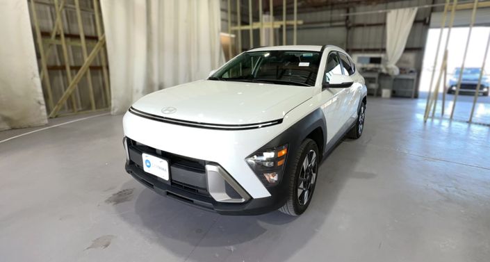Thumbnail: 2025 Hyundai Kona - 1