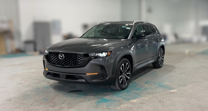 Thumbnail: 2025 Mazda CX-50 - 1