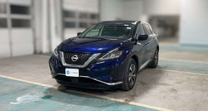 Thumbnail: 2023 Nissan Murano - 1