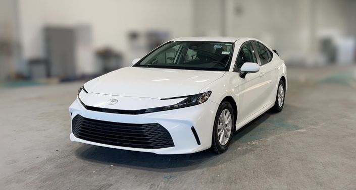 Thumbnail: 2025 Toyota Camry - 1