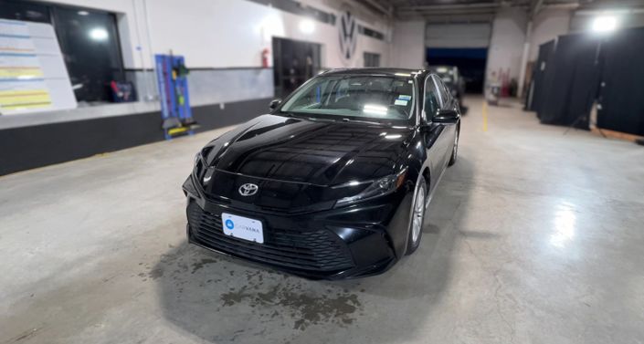 Thumbnail: 2025 Toyota Camry - 1