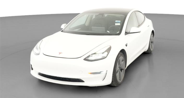 Thumbnail: 2022 Tesla Model 3 - 1